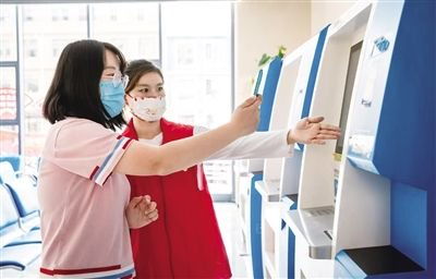 政務(wù)服務(wù)不打烊，群眾有事隨時辦——以家政服務(wù)為例