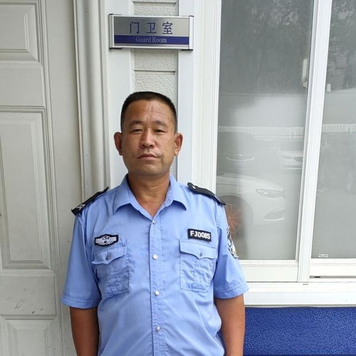 空手奪刃英勇救人，松江保安劉懷幫榮獲全國見義勇為模范稱號