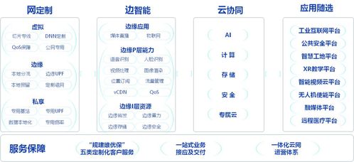 中國電信數(shù)據(jù)專線業(yè)務 面向企業(yè)的高效網(wǎng)絡解決方案
