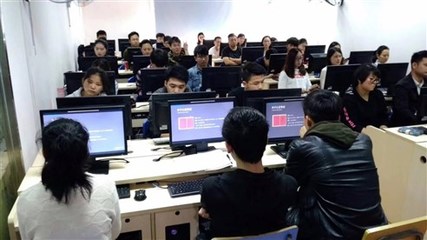上海廣告設(shè)計(jì)與制作培訓(xùn) 互聯(lián)網(wǎng)數(shù)字時(shí)代的營銷利器——數(shù)字廣告制作
